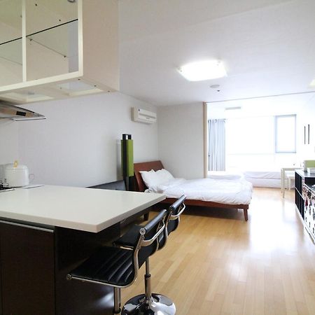 Gangnam Galaxy Lux Apt 과천 외부 사진